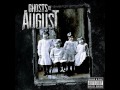 The Crutch - Ghosts of August