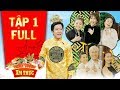 Thiên đường ẩm thực 3 | Tập 1 full: Trường Giang ngỡ ngàng với độ lầy của Kiều Minh Tuấn, Lê Giang thumbnail
