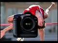 Canon EOS-1D Mark III Intro Video - Microglobe.co.uk