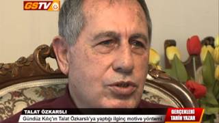 Talat Özkarsli