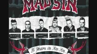 Watch Mad Sin Point Of No Return video