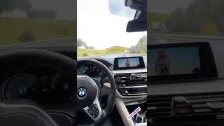 BMW SNAP STORY