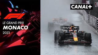 Le Résumé Du Grand Prix De Monaco 2023 - F1