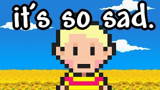 I Played All Of Mother 3. Full Movie