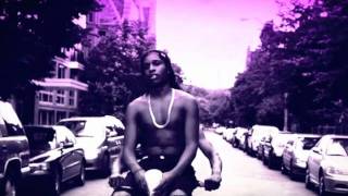 Watch Asap Rocky Out Of This World video