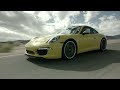 2014 Porsche 911 Carrera S Review Test Drive images 2014 Porsche 911 Carrera S Review Test Drive