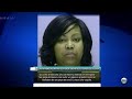 UNA MUJER DECAPITA A SU HIJO Y DESPUÉS SE SUICIDA EN NUEVA JERSEY, EEUU