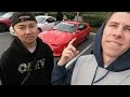 BUYING A DRIFT CAR?! .