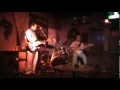 Danny Baker Band @ Crow Creek~Tulsa,OK~04-14-11~video by beth norton