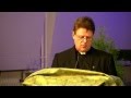 Raamattuopetus 9.6.2012: Jukka Norvanto (osa 4/4) - Milloin taivas koskettaa?
