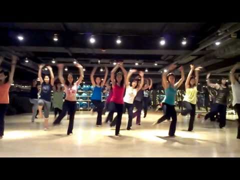 Kyun Dooriyan (Players) - Choreography by Master Satya