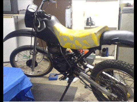 Kenneth Knutters S Stor S Stygg Suzuki Kenneth Knutters S Stor S Stygg Suzuki