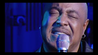 Watch Peabo Bryson Missing You video