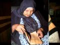 azedine.أغنية حزينة على الأم