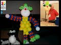 balloon convention