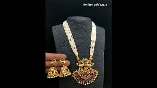 jewellery