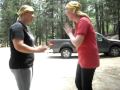 Shortest Game of Ninja EVER!