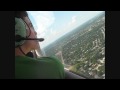 My Flight on a Piper Warrior II (Special Thanks to Andrew!)