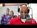 Dr. Dre Talks About To Pimp a Butterfly| BigBoyTV