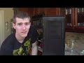 Rosewill Blackhawk Ultra Case Unboxing & Overview