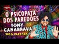 TONY CANABRAVA | 500% PAREDÃO 2019 - NOVO CD 2019