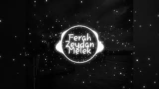 Ferah Zeydan | Melek | Remix