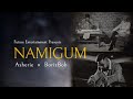 NAMIGUM -ASHERIE X BORIZ BOB  - 0FFICIAL VIDEO 2020