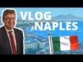 VLOG - À Naples, rencontre avec Potere al Popolo