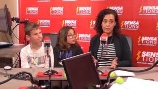 Mag Normandie - Promoov'arts : Le Goûter Culture