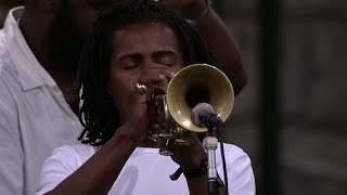 Roy Hargrove Mister Magic 8 11 2001 Newport Jazz Festival Official Roy Hargrove Mister Magic 8 11 2001 Newport Jazz Festival Official