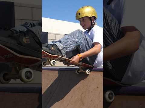 Fuel tv Next Gen ep 2 raw clips‼️👍🏽 #skateboarding #skateedit #skateramp #oc #creativeskateclips