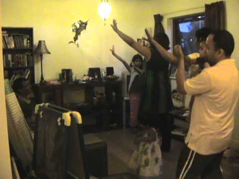Dance - Kahi Aag lage lag jaaye