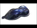 UreKem Paints, Midnight Blue Pearl, Dual-Stage Pearl Color (400 Series)