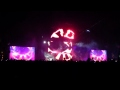 Swedish House Mafia 'You've Got the Love' (Remix) Live @ Coachella 2012 4-12-12