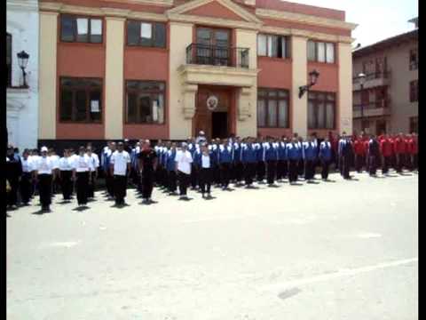 ESCUELA TECNICA SUPERIOR PNP escuela tecnica superior pnp: