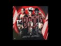 Te Bote Remix 2 - Anuel AA, Bad Bunny, Ozuna, Casper, Nio García, Darell, Nicky Jam | Audio Oficial
