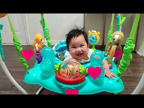 3rd Baby Lavane - 16 week update