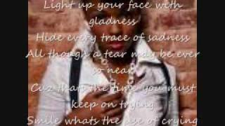Watch Janelle Monae Smile video