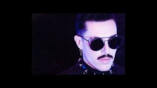 Watch Sam Sparro Vibe Forever video
