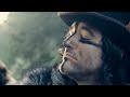 Never Go Back (Official Video)