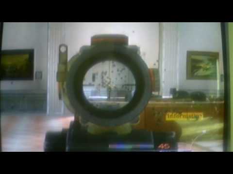 modern warfare 2: all/new call of duty modern warfare 2 guns list. modern warfare 2: all/new