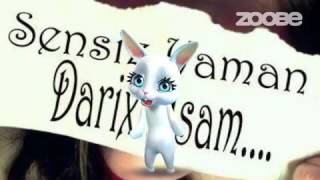 Dayıxmışam