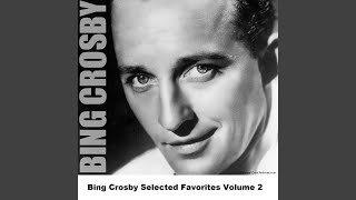 Watch Bing Crosby Busy Doin Nothin video