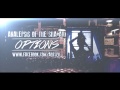 Analepsis Of The Sha'ar - Options (Official Lyric Video)