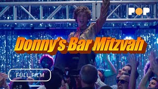 Donny's Bar Mitzvah  |  Full Movie