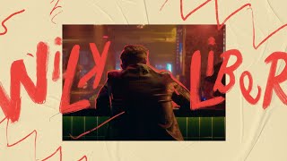 Liber - Wilk Prod. Dizzma