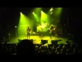 Motorpsycho - Pills, Powders and Passionplays [Live] - Rockefeller, Oslo - March 5, 2011 [7/13]