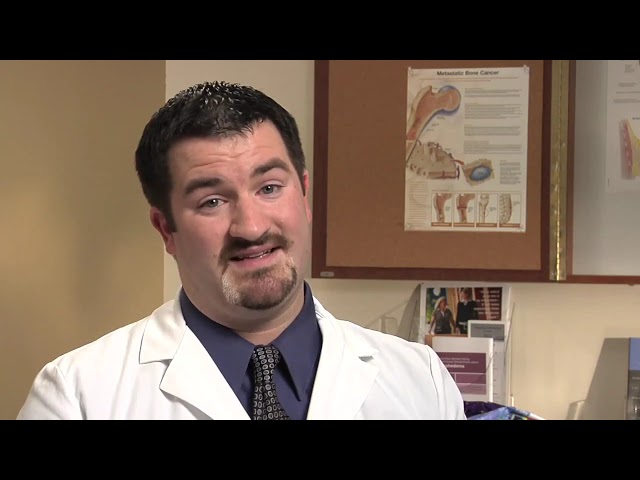 Watch What are the different radiation therapy options? (Adam Currey, MD) on YouTube.