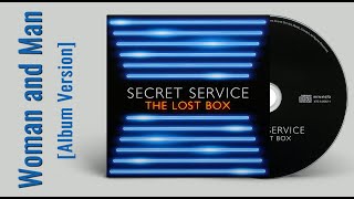 Secret Service — Woman And Man (Audio, 2012 Album Version)