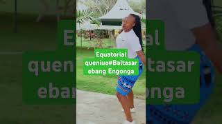 Baltasar Ebang Engonga